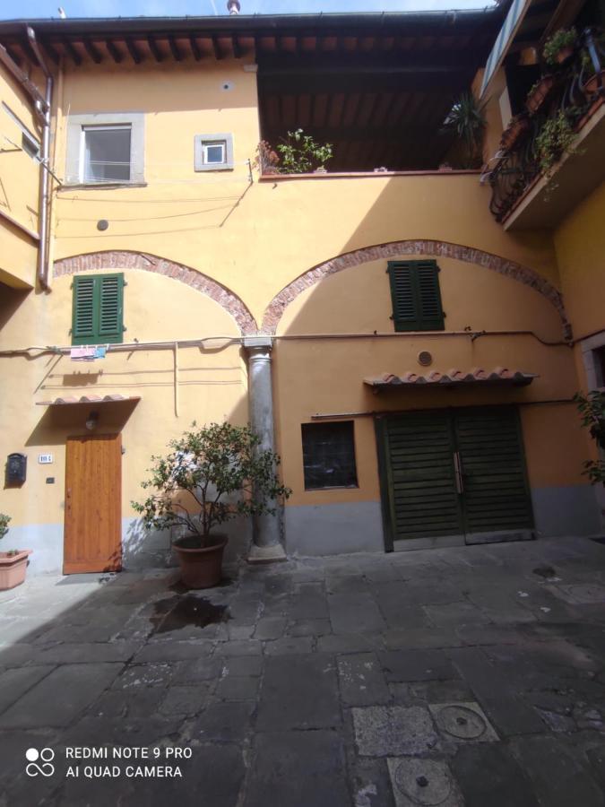 Careggi Garden Apartment Florenz Exterior foto